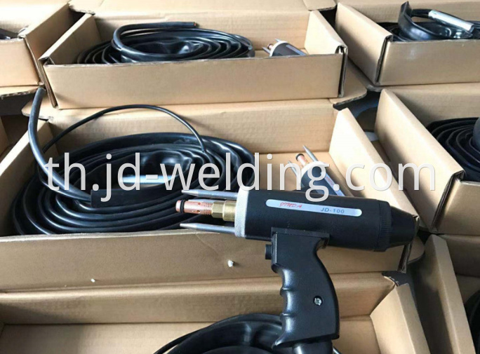 Stud Welding Torch